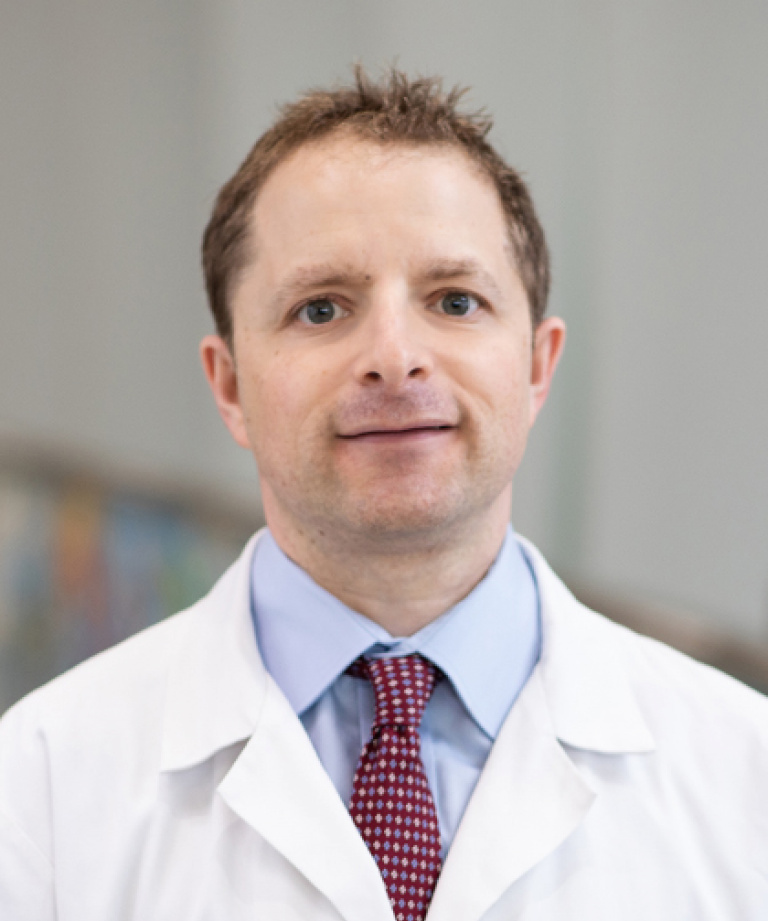 Dr. Daniel Fein, MD