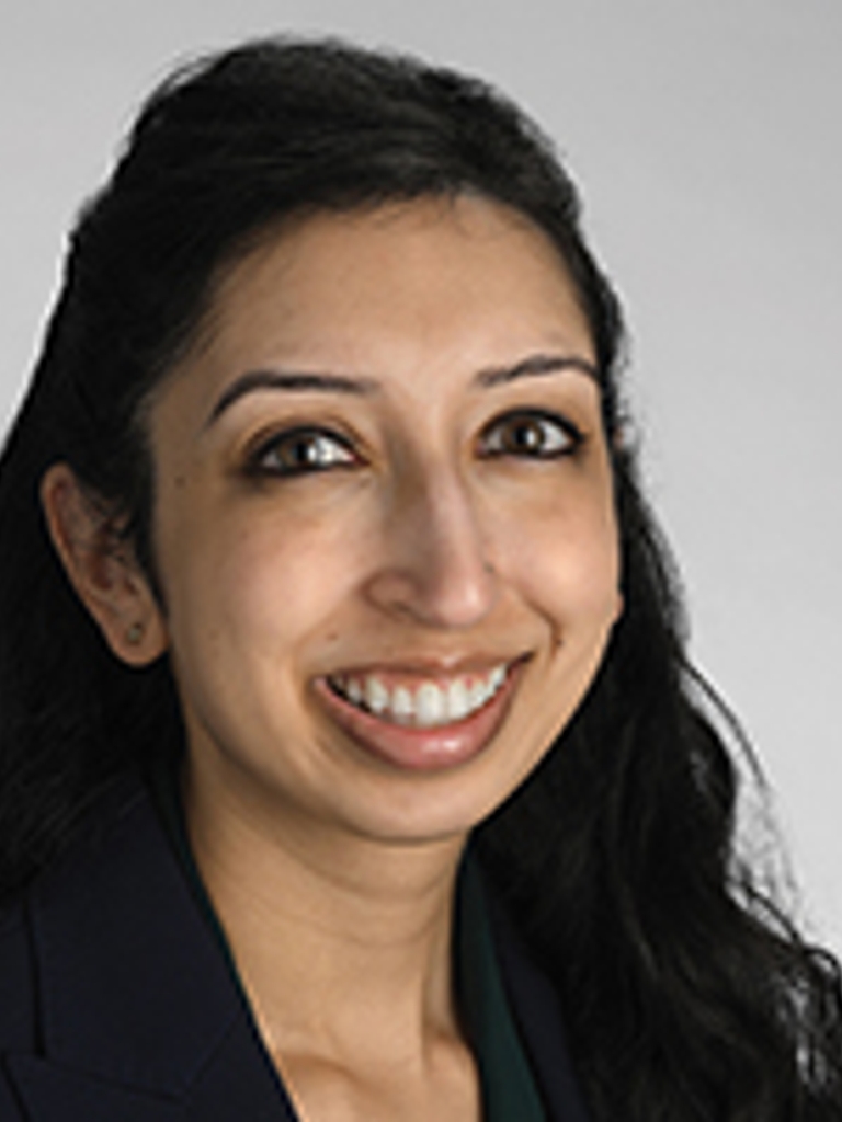 Dr. Padmini Giri, MD