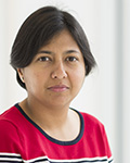 Dr. Nidhi Aggarwal, MD