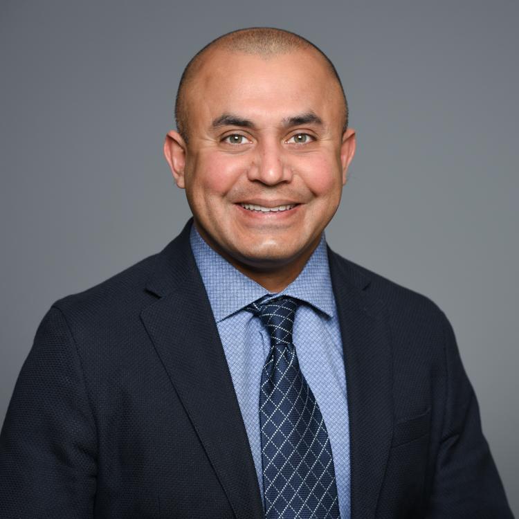 Dr. Mohammad Siddique, MD