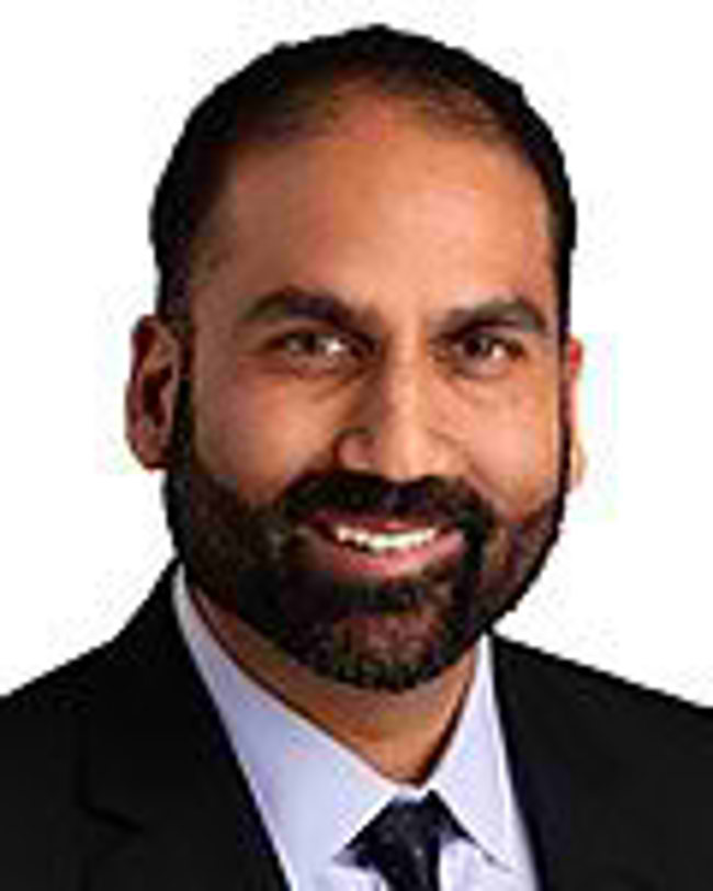 Dr. Bijal Patel, MD