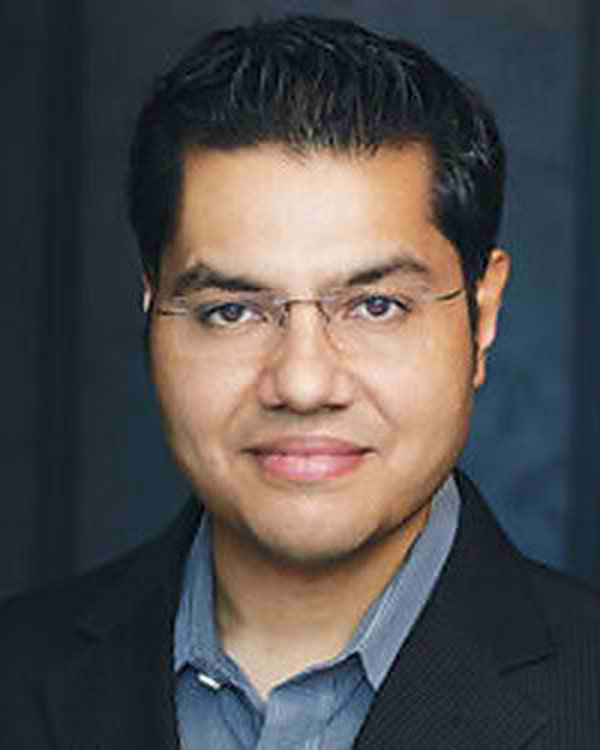 Dr. Tushar Barot, MD