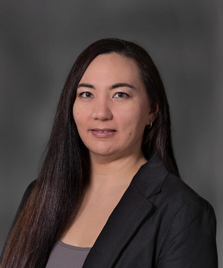 Ann Rojaz, DNP