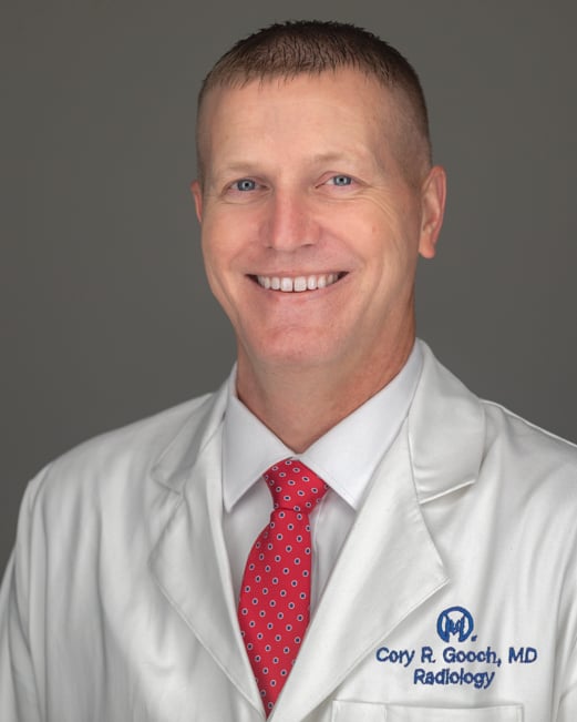 Dr. Cory Gooch, MD