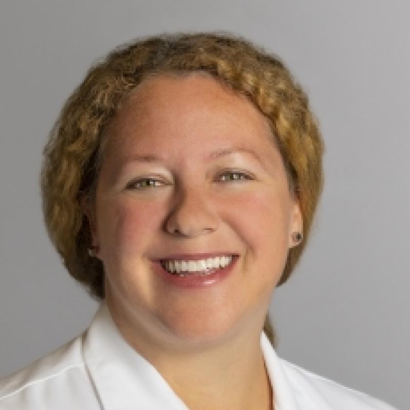 Stephanie Williams, APRN