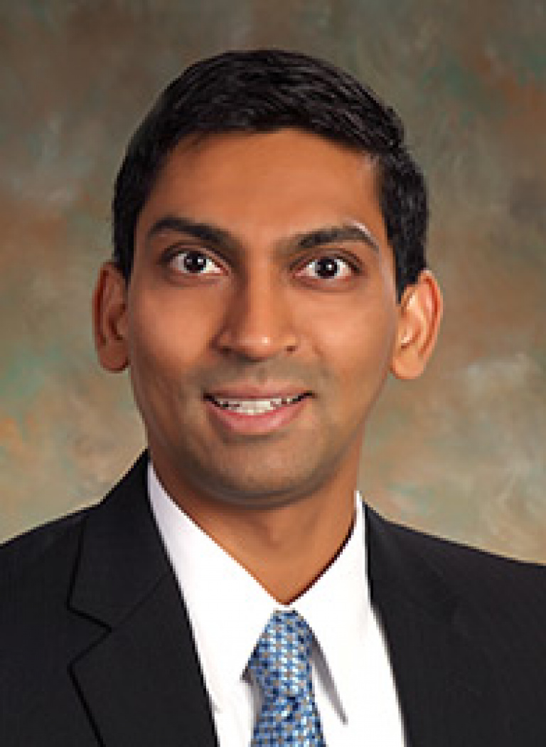 Dr. Biraj M Patel, MD