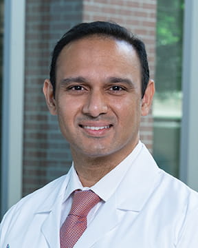 Dr. Prashant Upadhyaya, MD