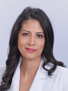 Julia Calderon Rodarte, FNP