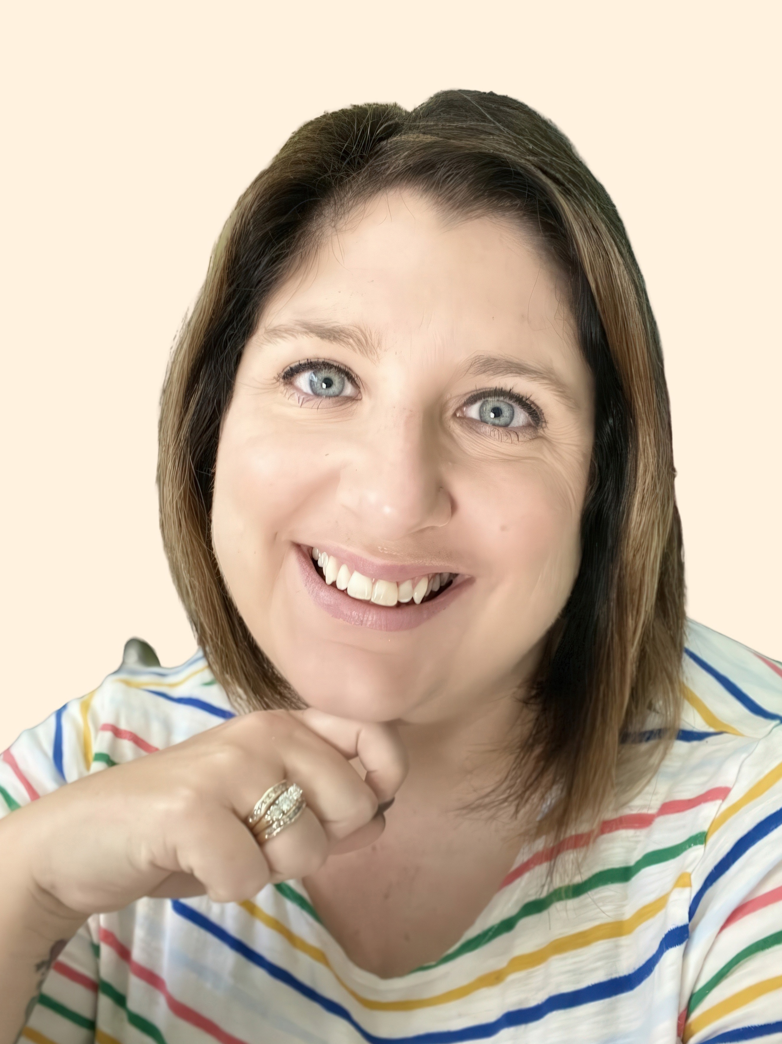 Mary McKenzie-Nason, LPCC