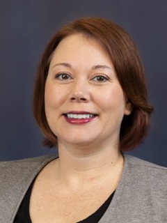 Dr. Tangee Davis, OD