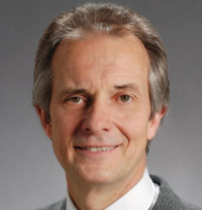 Dr. David Gregg, MD