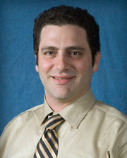 Dr. Noah Rosen, MD