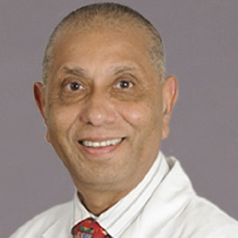 Dr. Timir Banerjee, MD