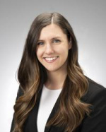 Courtney Svec, PA-C