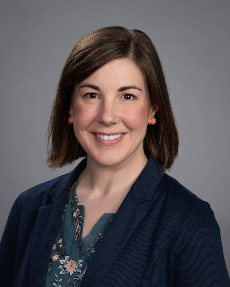 Dr. Greta Weber, DO
