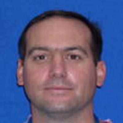 Dr. James Ferrari, MD
