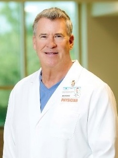 Dr. George Fahy, MD