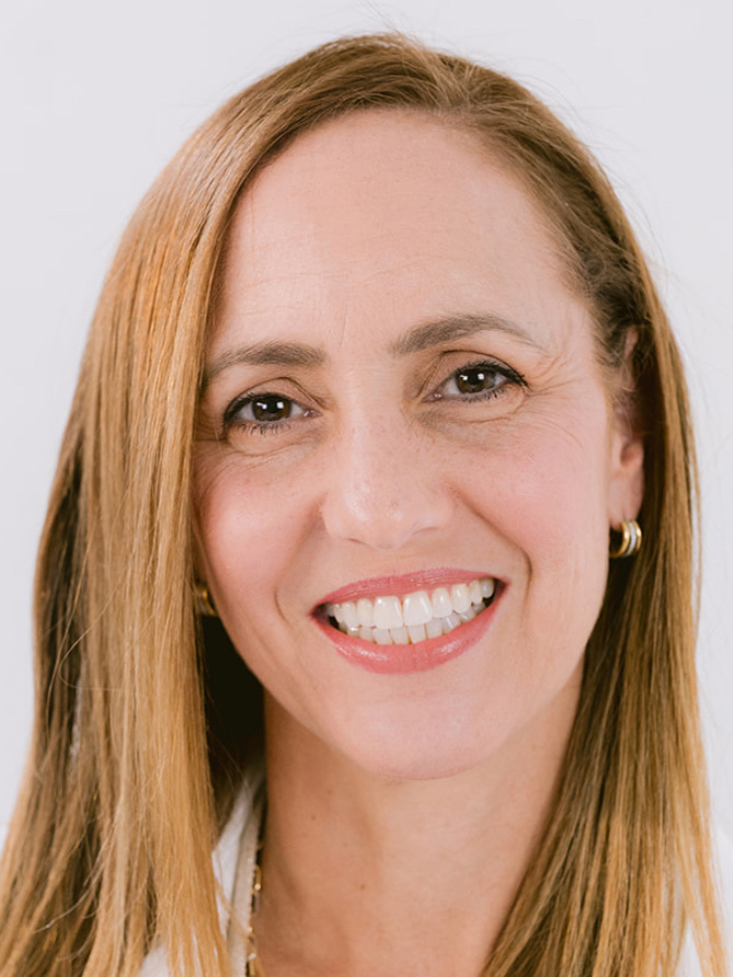 Dr. Nannette Diaz, DPM