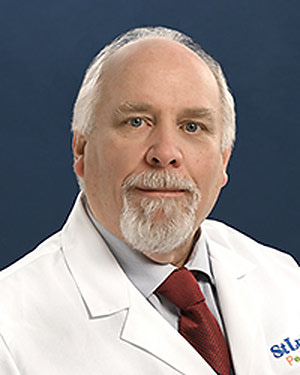 Dr. Michael Schneider, MD