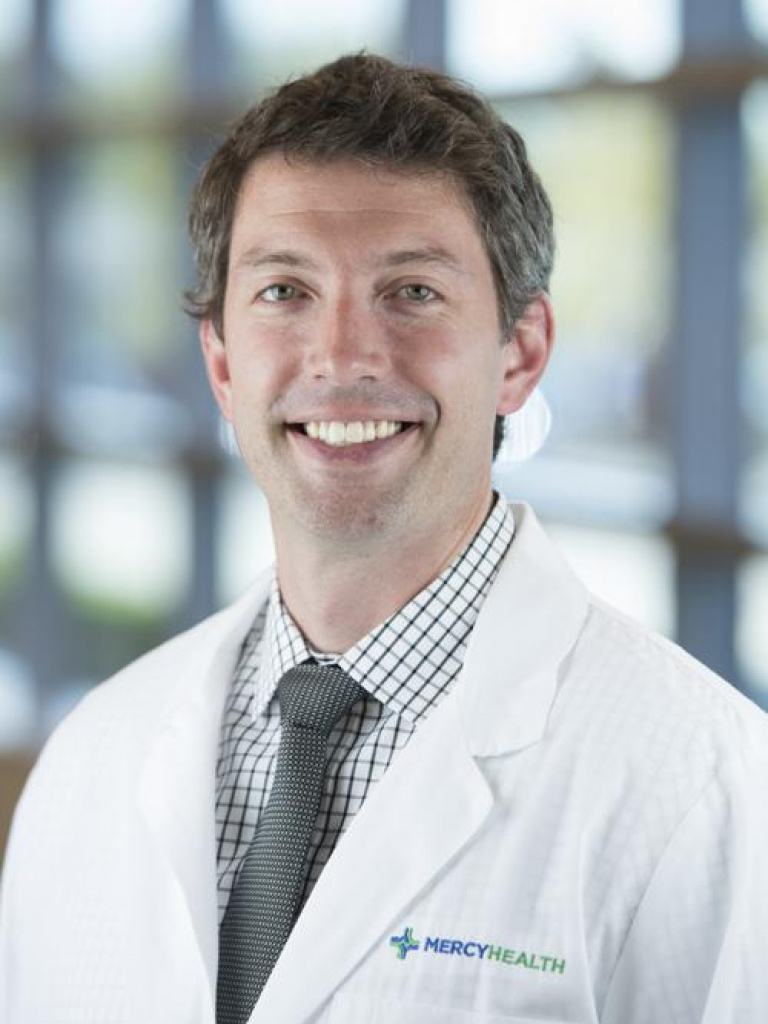 Dr. Jonathan Gully, MD