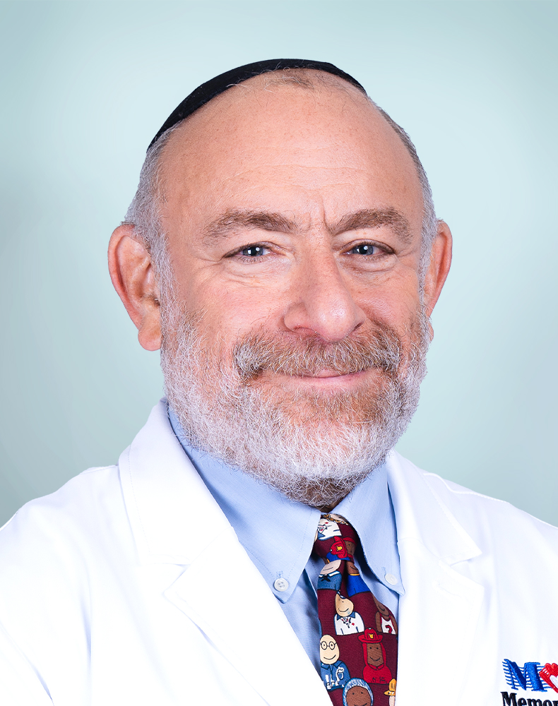 Dr. David M Rube, MD