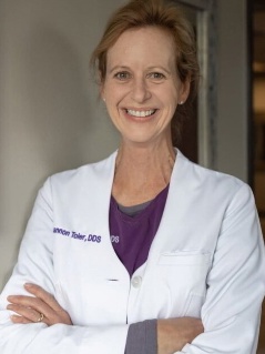 Dr. Shannon Toler, DDS