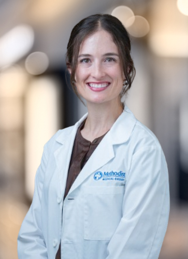 Dr. Whitnee Broyles, DO