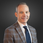 Dr. James Van Den Bogaerde, MD