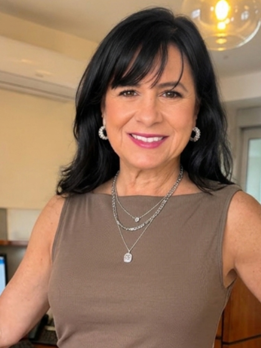 Judy Strauss, PhD
