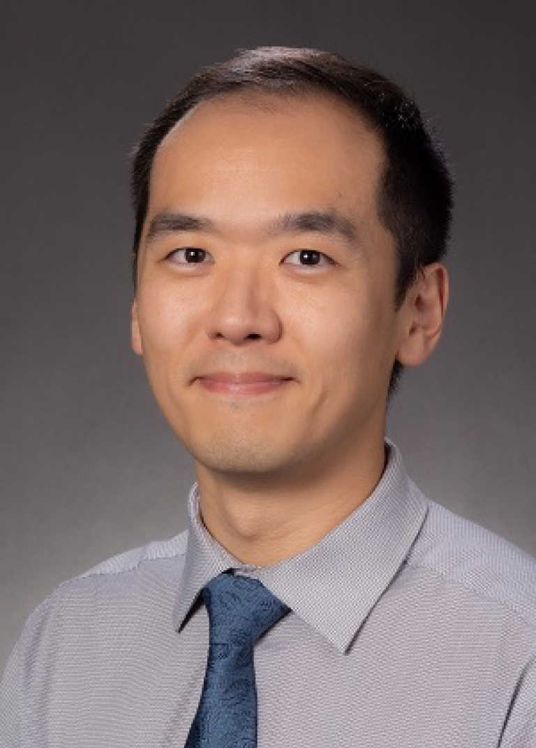 Dr. Brian Yoo, MD
