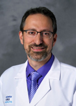 Dr. Nabil Sibai, MD