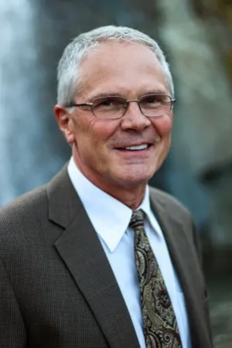 Dr. Douglas Brown, DO