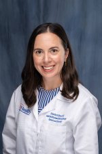 Dr. Alexandra Monaco, MD