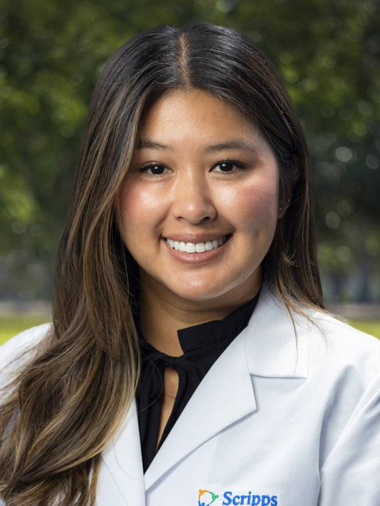 Kathleen Huynh, NP