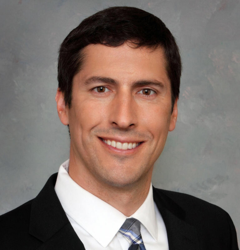 Dr. Scott Johnson, MD