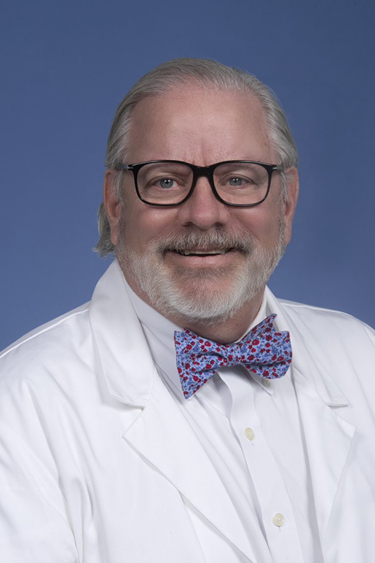 Dr. Dewey Detar, DO