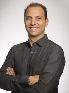 Dr. Firas Nassif, DMD