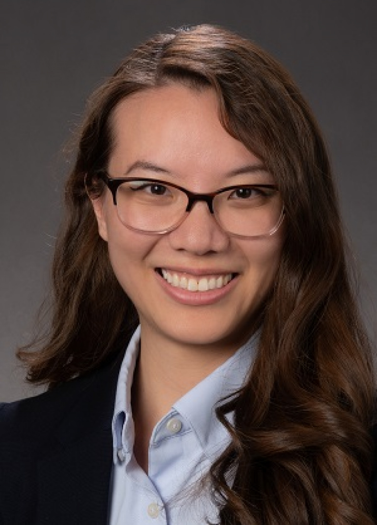 Dr. Jasmine Shen, MD
