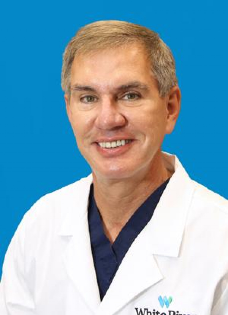 Dr. Charles Varela, MD