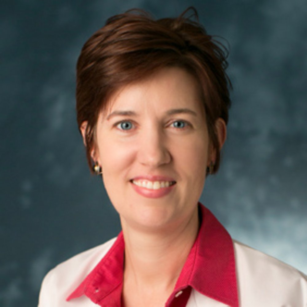 Dr. Stacy Clinton, MD