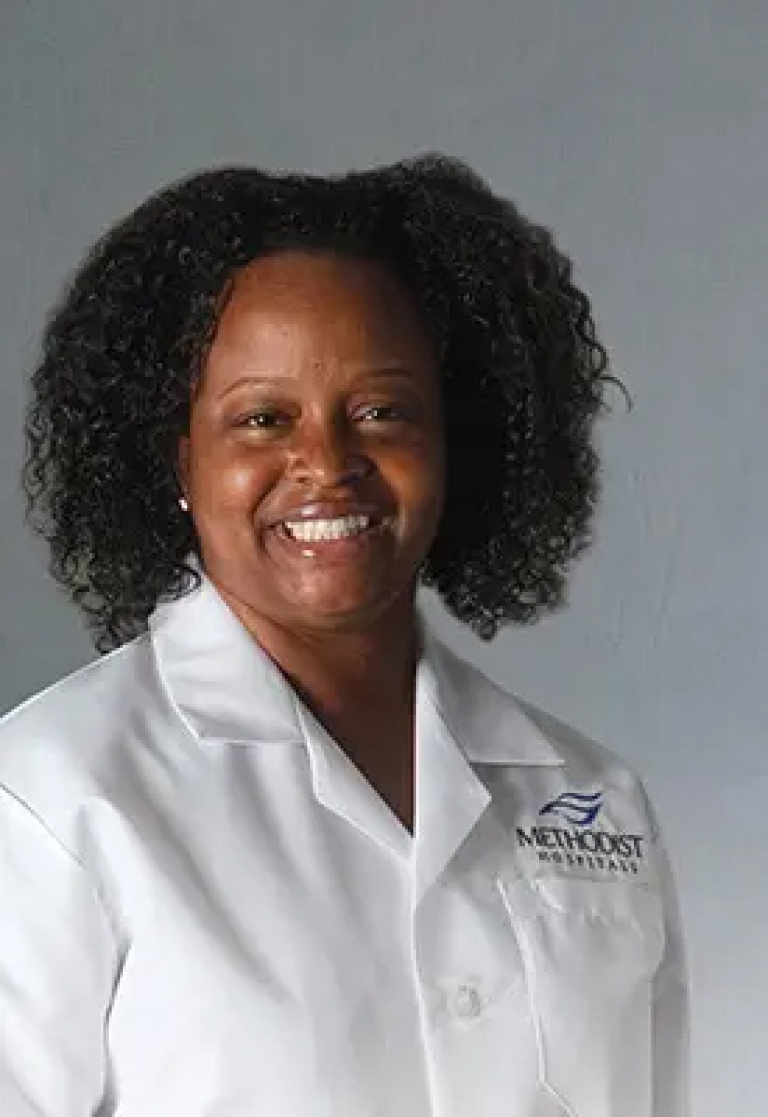 Dr. Arnita Reed, MD