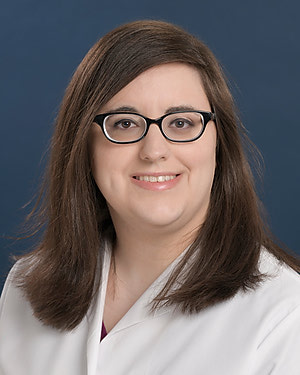Dr. Kaitlin Palmer, MD