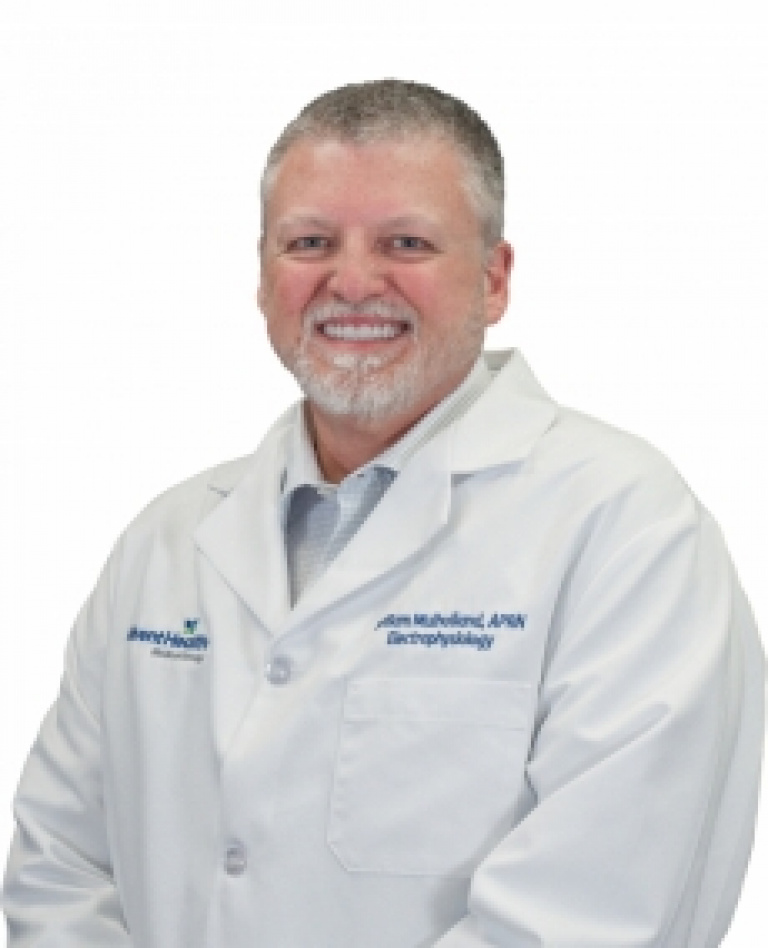 William Mulholland, APRN