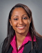 Dr. Sonia Henry, MD