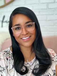 Dr. Fabiola Balmir, MD