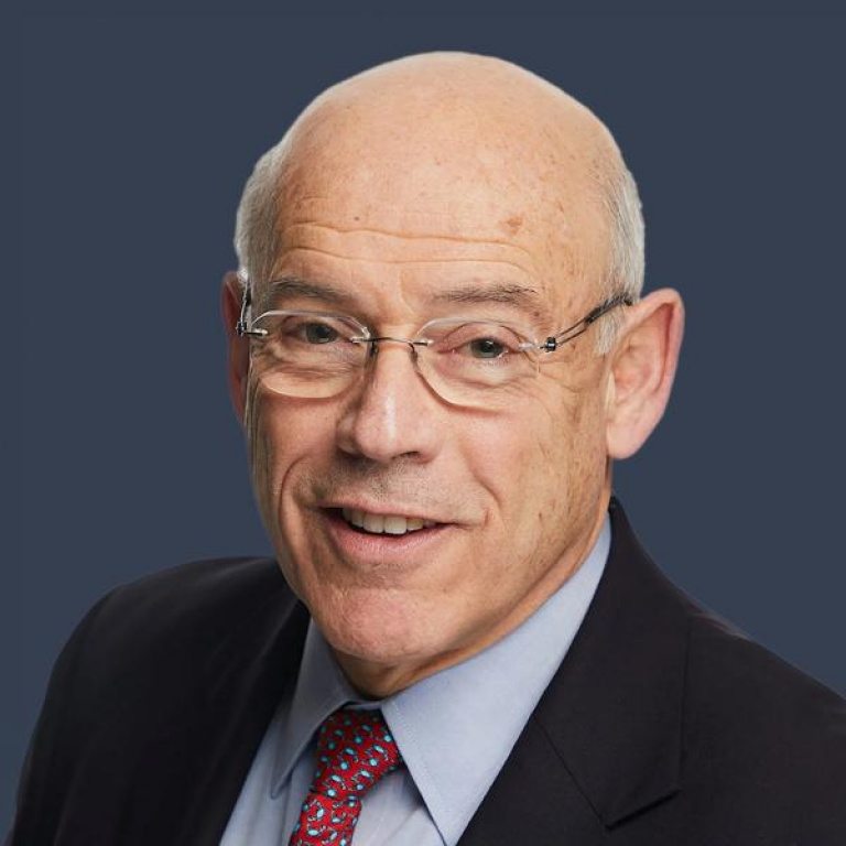 Dr. Robert Rubin, MD