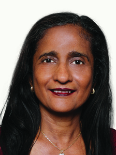 Dr. Mona Shah, MD
