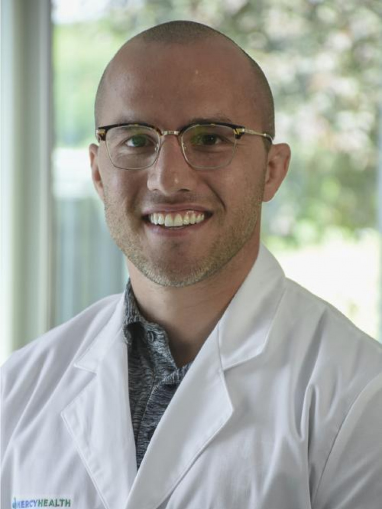 Dr. Matthew Narducci, DPM