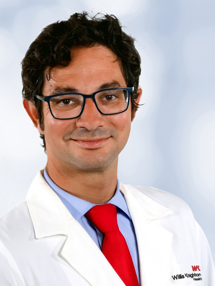 Dr. Brian Monaco, MD