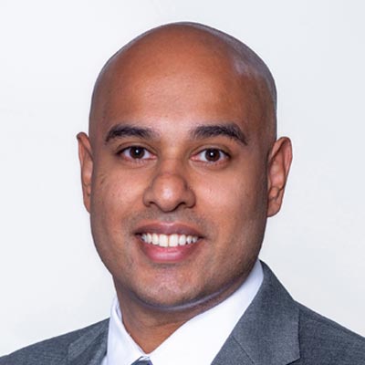 Dr. Varun Sundaram, MD